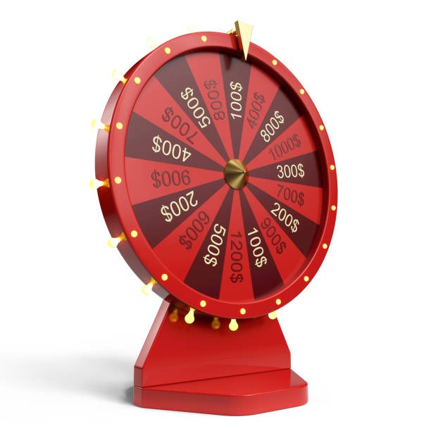 Odds display and bet placement