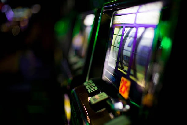 ayu casino featured game showcase