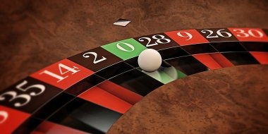 Live dealer tables on ayu casino